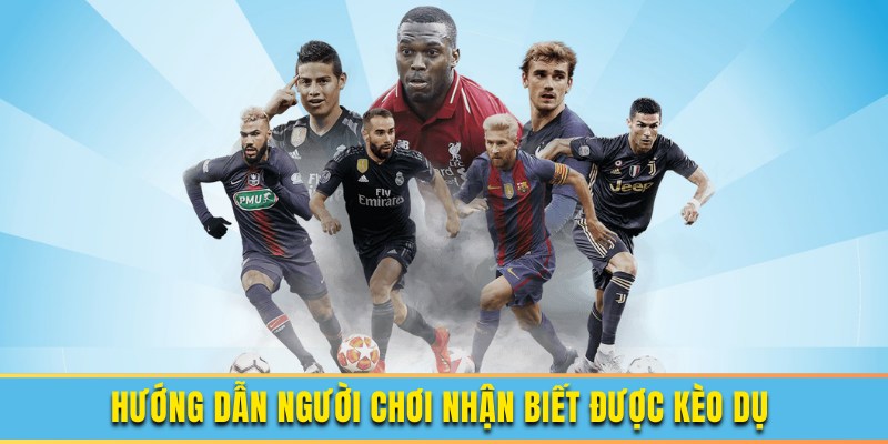Cách nhận biết kèo giả