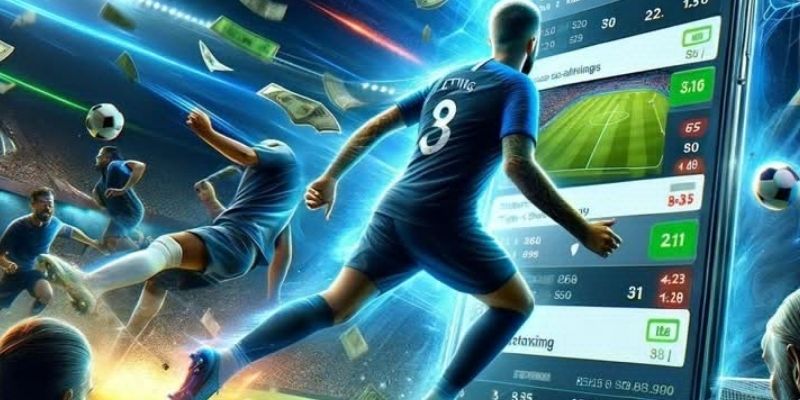 Cách thức hoạt động của kèo châu Á