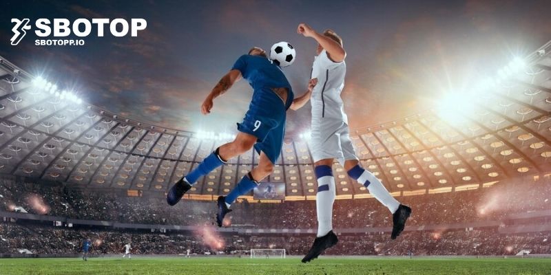 CF Là Gì Trong Bóng Đá