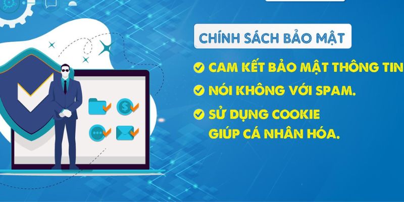 Chính sách bảo mật hiện đang áp dụng tại kèo nhà cái 