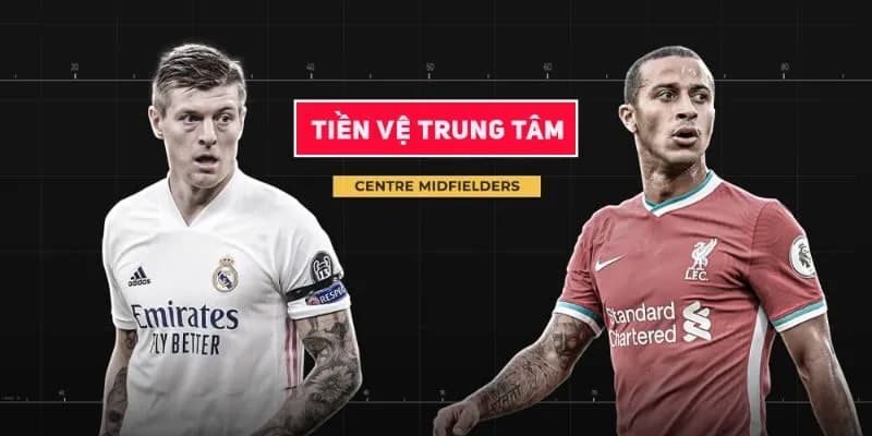 Giải đáp câu hỏi CM là gì trong bóng đá
