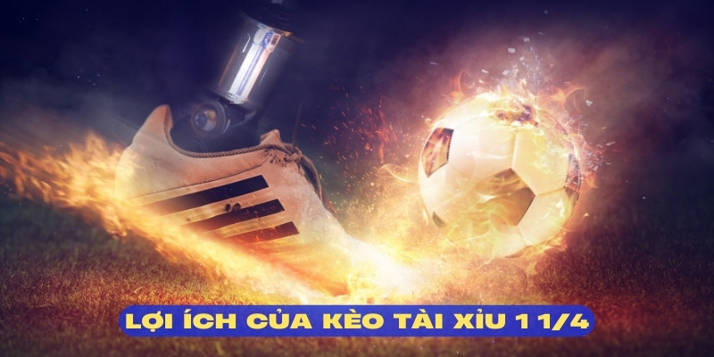 Tài xỉu 1 ¼ mang đến nhiều thuận lợi cho cộng đồng