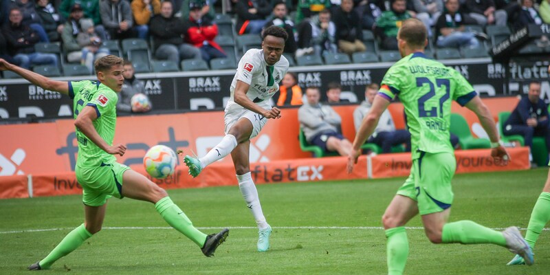 Phân tích phong độ Dortmund vs M'Gladbach