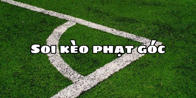 Mỗi tình tiết trong trận đấu đều có ảnh hưởng lớn đến kèo phạt góc