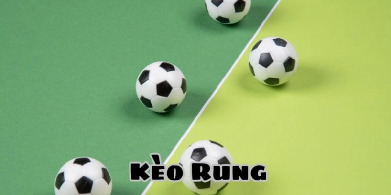 Kèo Rung
