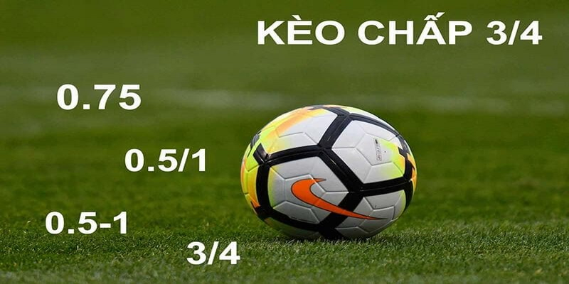 Kèo chắc thắng thường có mặt ở Handicap và châu Âu
