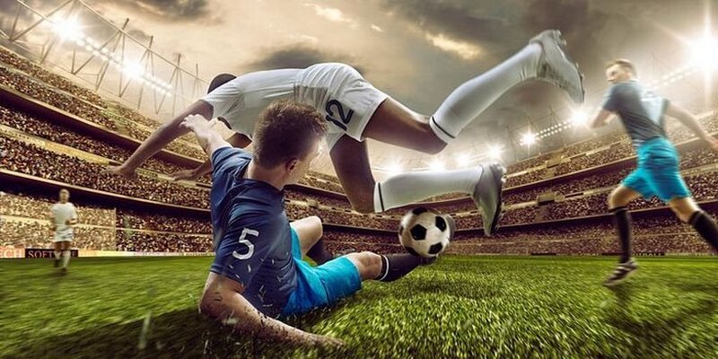 Lợi thế sân nhà là ưu tiên hàng đầu khi chơi cược bóng đá