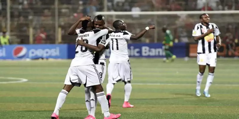 Hiệu suất tấn công & phòng ngự của các đội Ligue 1