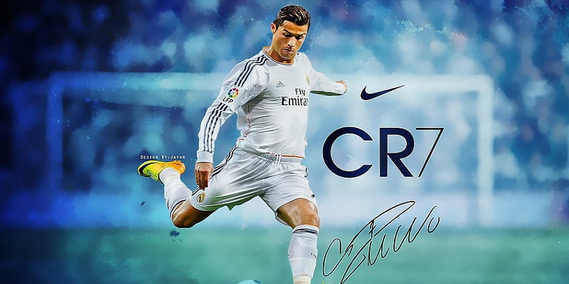 Tiểu Sử CR7