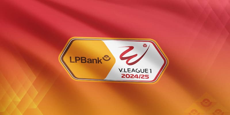 V-League 2024-25 tổ chức khi nào và ở đâu?