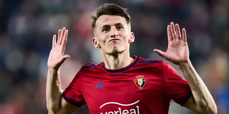 Phân tích phong độ Real Betis vs Osasuna
