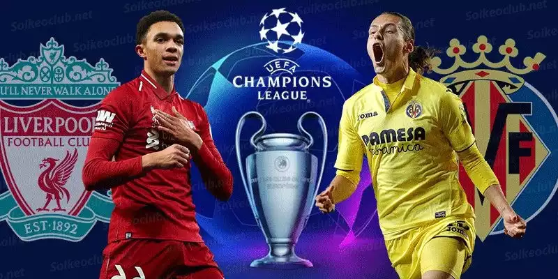 Những số liệu đáng chú ý về Champion League