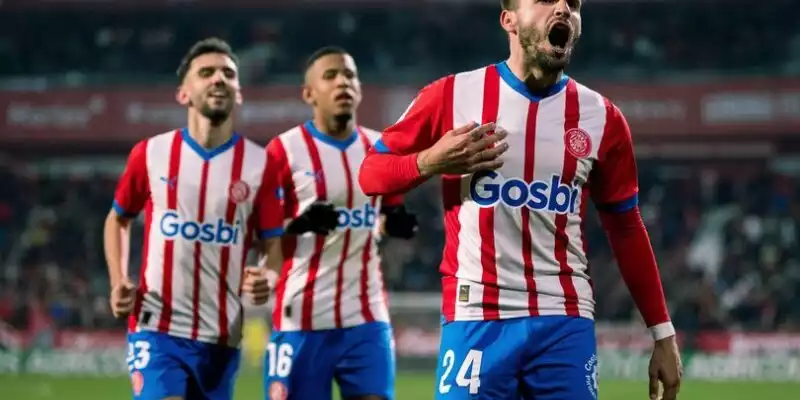 Soi kèo nhà cái Girona vs Mallorca
